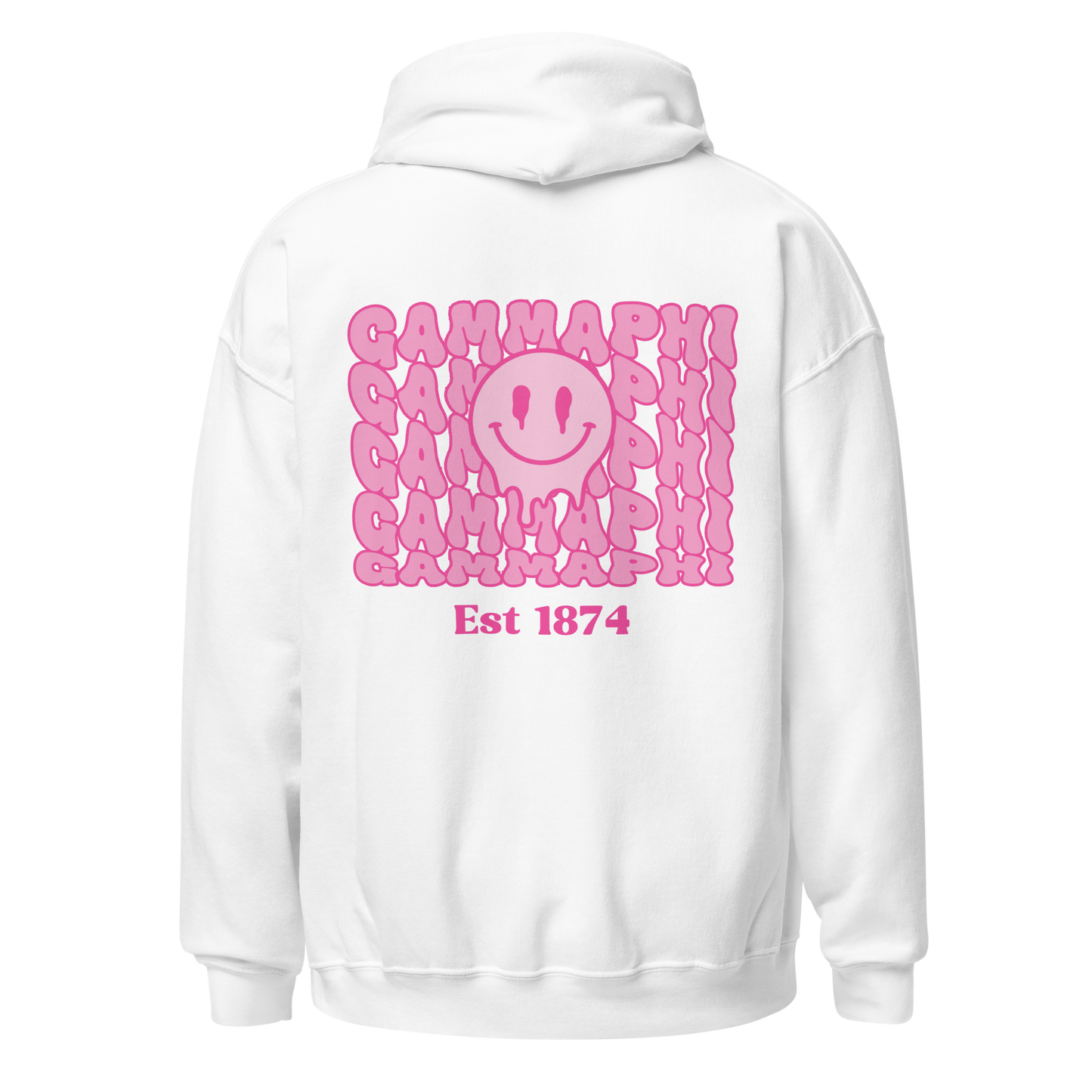 Drip Hoodie