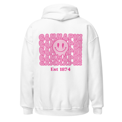 Drip Hoodie