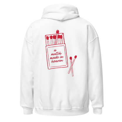 Matches Hoodie