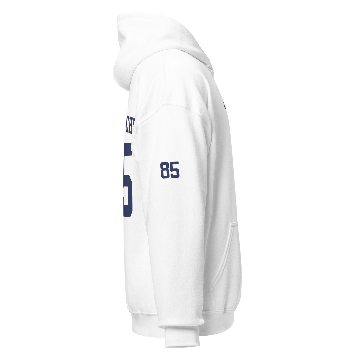 Varsity Hoodie