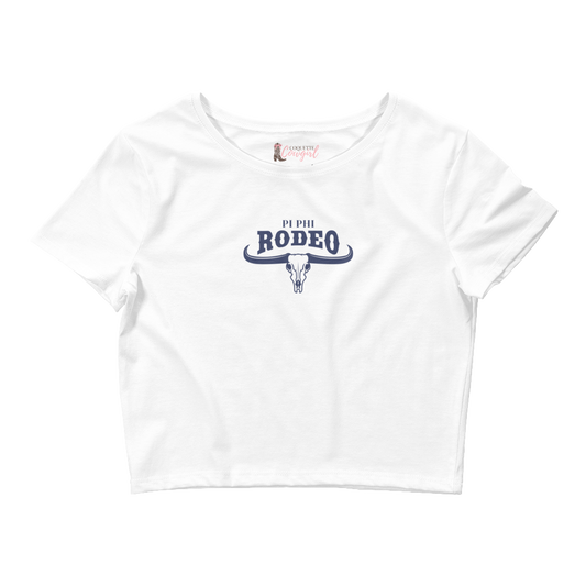 Rodeo Tee