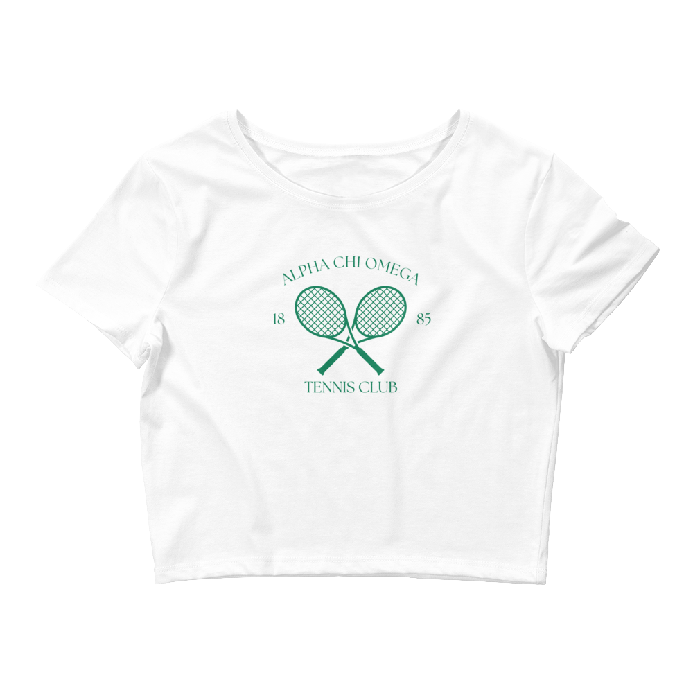 Tennis Club Tee