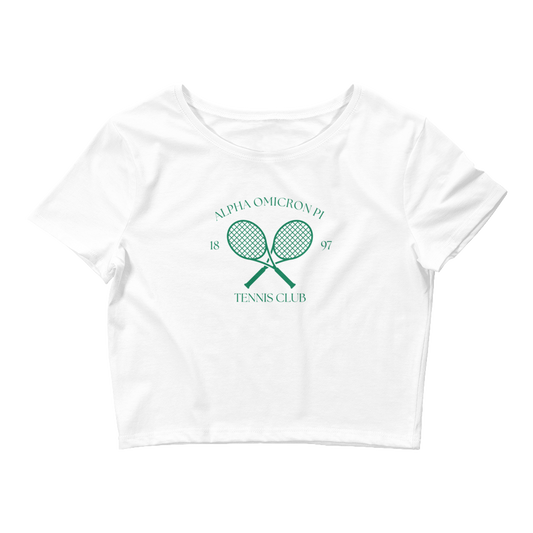 Tennis Club Tee