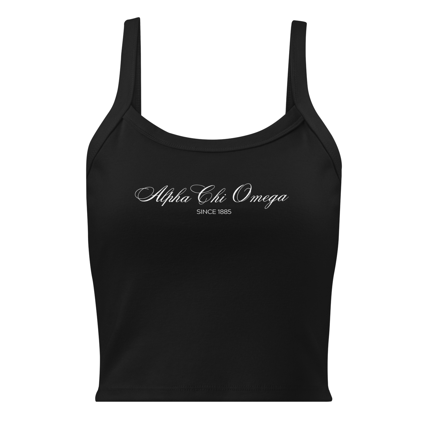 Dated Script Tank