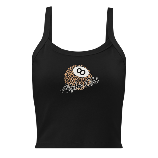 Cheetah Girl Tank