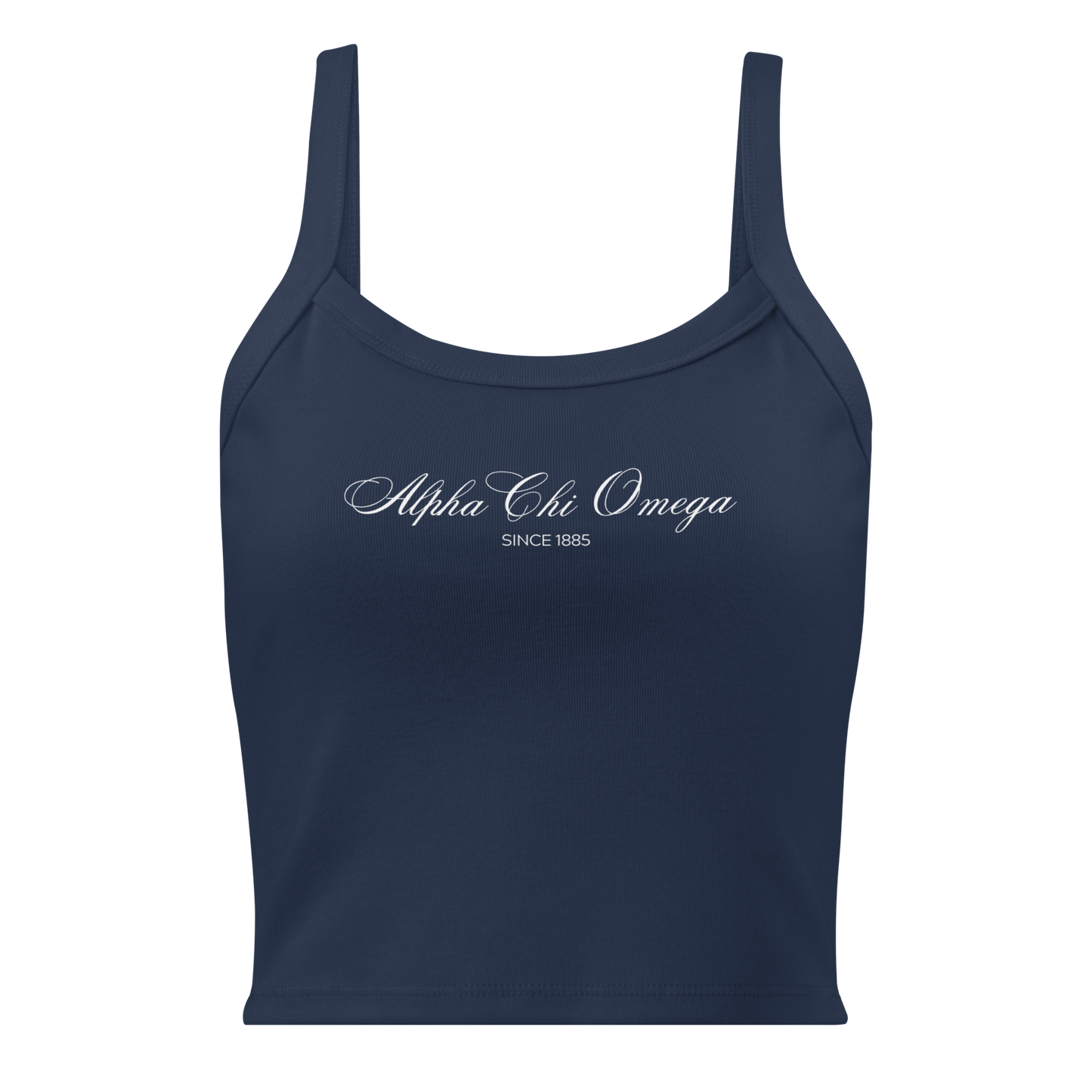 Dated Script Tank