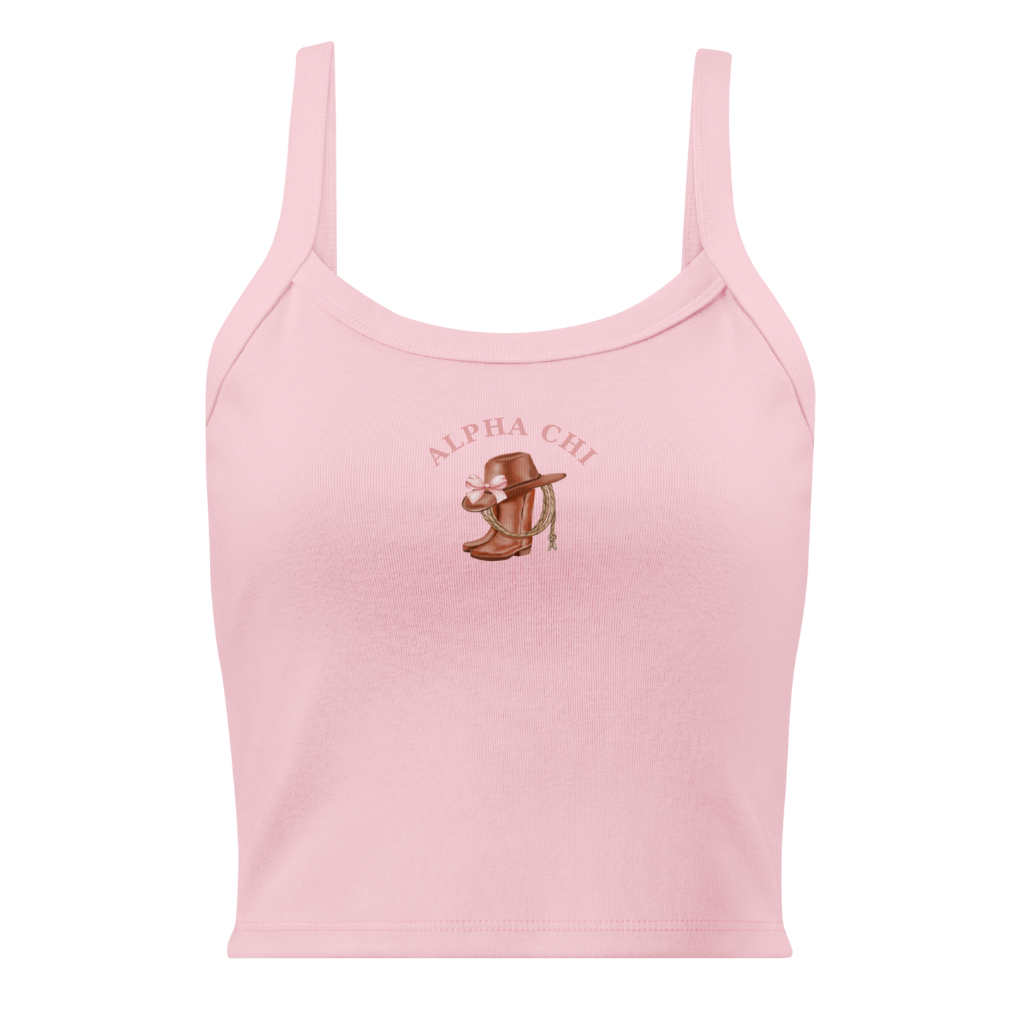 Southern Belle Tank